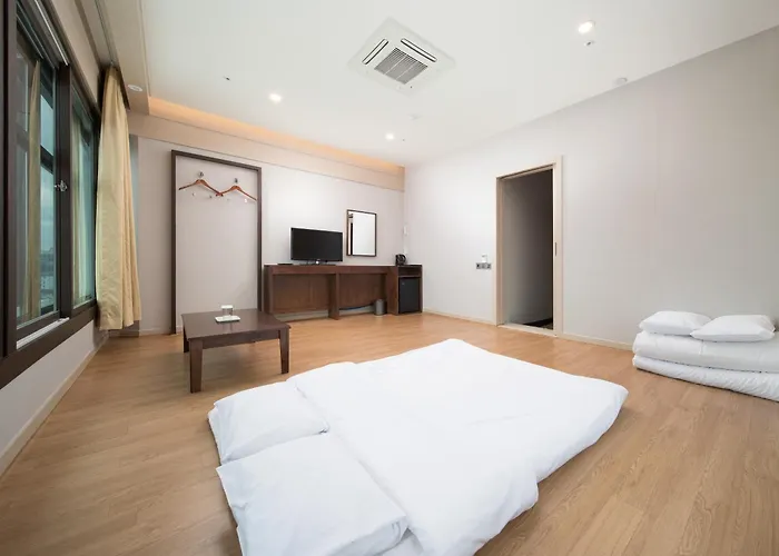 Jeju Palace Hotel