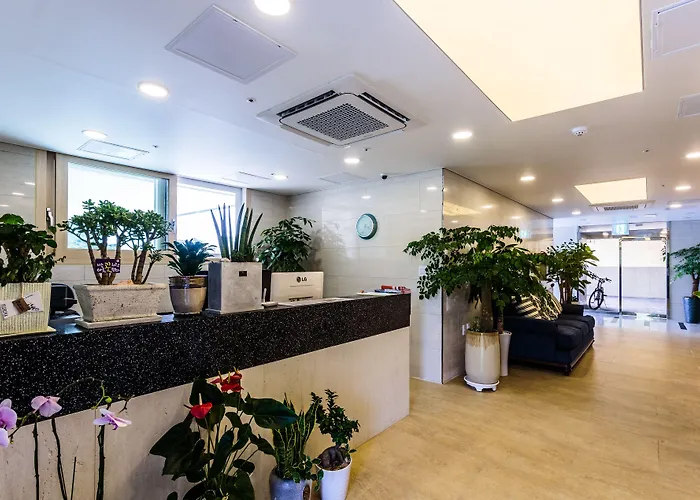 Hotel Spa: Sea Stay Hotel