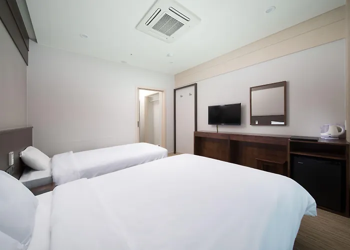 Jeju Palace Hotel